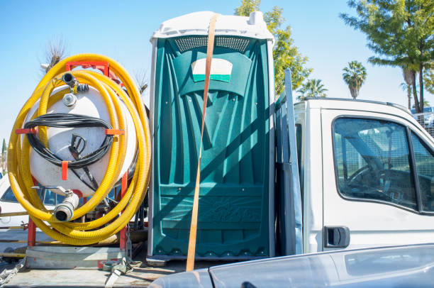 Trusted Bentleyville, PA porta potty rental Experts