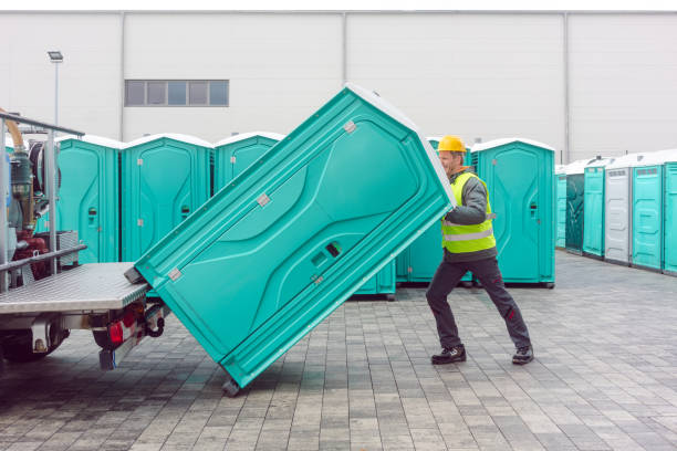 Affordable portable toilet rental in Bentleyville, PA