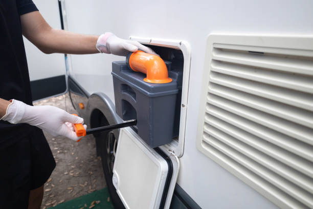 Best Affordable porta potty rental  in Bentleyville, PA