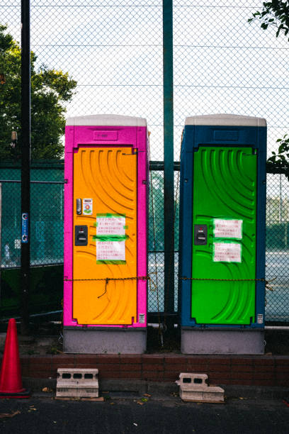 Best Luxury portable toilet rental  in Bentleyville, PA