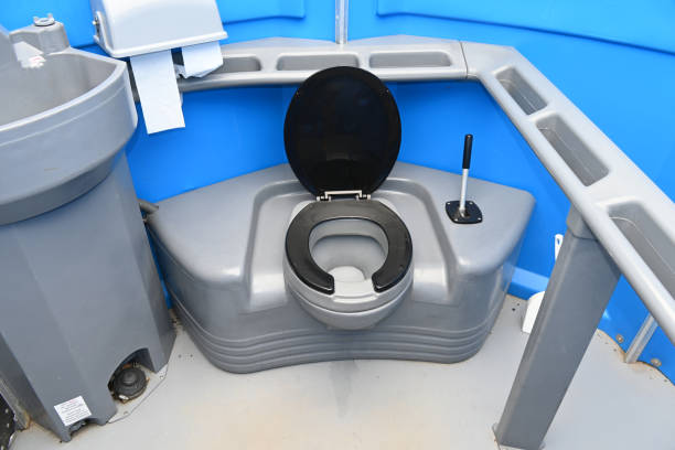 Best Affordable portable toilet rental  in Bentleyville, PA