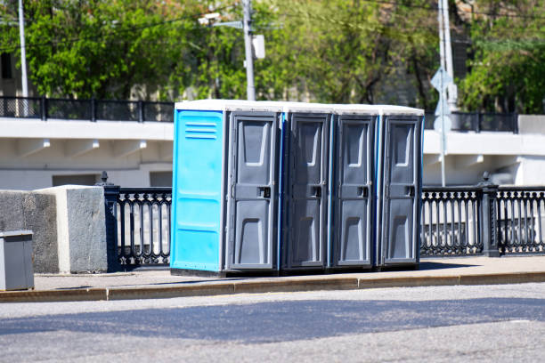 Best Sanitation services for porta potties  in Bentleyville, PA