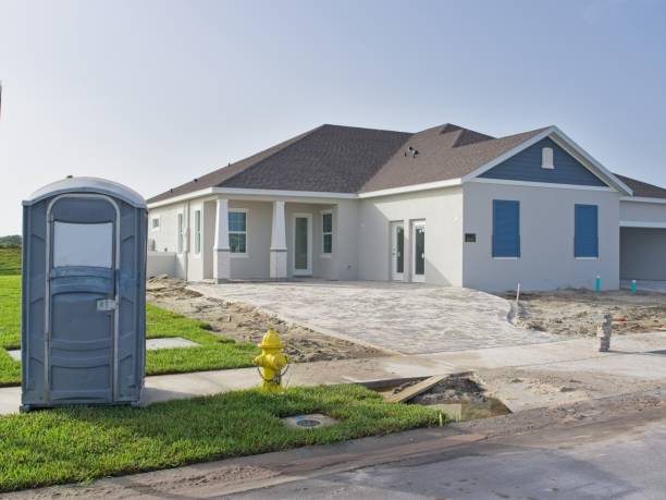 Portable Toilet Options We Offer in Bentleyville, PA